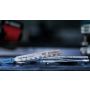 STICKSÅGSBLAD BOSCH T121AFC PRO METAL MEDIUM 92MM 5-PACK