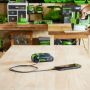 BATTERI GREENWORKS PA400XA1 POWERALL 24V 4,0AH