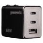 BATTERIKIT GREENWORKS K2S4BEAA1 POWERALL 65W 24V 4,0AH