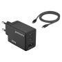 LADDARE USB-C GREENWORKS AP065EBA1 POWERALL 24V 65/100W