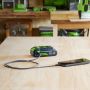 LADDARE USB-C GREENWORKS AP065EBA1 POWERALL 24V 65/100W