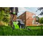 GRÄSKLIPPARE GREENWORKS 2520107UB POWERALL 24V 1X4,0AH