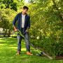 GRÄSTRIMMER GREENWORKS ST3002A1 POWERALL 24V 1X2,0AH