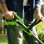 GRÄSTRIMMER GREENWORKS ST3002A1 POWERALL 24V 1X2,0AH