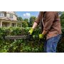 HÄCKSAX GREENWORKS HT2202A1 POWERALL 56CM 24V 1X2,0AH