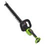 HÄCKSAX GREENWORKS HT2202A1 POWERALL 56CM 24V 1X2,0AH