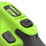 LÖVBLÅS GREENWORKS BL24515A2 POWERALL 24V 1X4,0AH