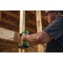 SKRUVDRAGARE GREENWORKS HD560A1 POWERALL 24V UTAN BATTERI