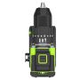 SKRUVDRAGARE GREENWORKS HD560A1 POWERALL 24V UTAN BATTERI