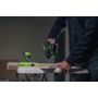 SKRUVDRAGARE GREENWORKS HD560A1 POWERALL 24V UTAN BATTERI