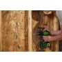 SKRUVDRAGARE GREENWORKS HD560A2 POWERALL 24V 1X4,0AH+1X2,0AH
