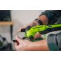 MULTIVERKTYG GREENWORKS MT332A1 POWERALL 24V UTAN BATTERI