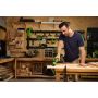 MULTIVERKTYG GREENWORKS MT332A1 POWERALL 24V UTAN BATTERI