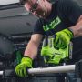 STICKSÅG GREENWORKS 3601807 POWERALL 24V UTAN BATTERI