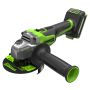 VINKELSLIP GREENWORKS 3200907 POWERALL 24V UTAN BATTERI
