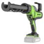 FOGPISTOL GREENWORKS 3501707 POWERALL 24V UTAN BATTERI