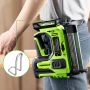 DYCKERTPISTOL GREENWORKS 3400707 POWERALL 24V UTAN BATTERI
