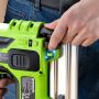 DYCKERTPISTOL GREENWORKS 3400707 POWERALL 24V UTAN BATTERI