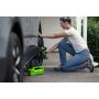 DOMKRAFT GREENWORKS 3401407 POWERALL 3T 24V UTAN BATTERI