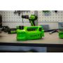 DOMKRAFT GREENWORKS 3401407 POWERALL 3T 24V UTAN BATTERI