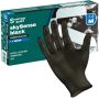 NITRILHANDSKE SEMPERGUARD SKYSENSE STRL M 7,5 100-PACK 