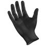 NITRILHANDSKE SEMPERGUARD SKYSENSE STRL M 7,5 100-PACK 