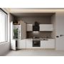 KÖK RESPEKTA MERLE 0140KB340ESWFD VIT 340CM 