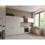 KÖK RESPEKTA MERLE 0140KBL370ESWFD VIT 370CM 