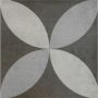 KLINKER LEPIC  20X20CM 1M²/KRT