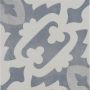 KLINKER RODIN 20X20CM 1M²/KRT