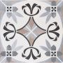 KLINKER SYSLEY  20X20CM 1M²/KRT