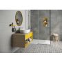 KLINKER SYSLEY  20X20CM 1M²/KRT