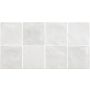 KLINKER ART CRAFT BLANC 30X60CM 1,52M²/KRT