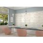 KLINKER ART CRAFT BLANC 30X60CM 1,52M²/KRT