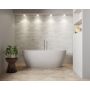 KLINKER ARTLINE BIANCO 30X60CM 1,52M²/KRT