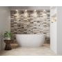 KLINKER ARTLINE GREIGE 30X60CM 1,52M²/KRT