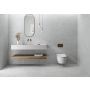 KLINKER CONSTANZA GRAY RLV 60X120CM 1,44M²/KRT