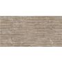 KLINKER CONSTANZA MOCHA RLV 60X120CM 1,44M²/KRT