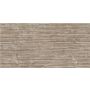KLINKER CONSTANZA MOCHA RLV 60X120CM 1,44M²/KRT
