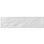 KLINKER HAMPTONS BIANCO SOCKEL 7X28CM 0,59M²/KRT
