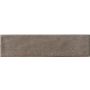 KLINKER NATURE BARRO SOCKEL 7X28CM 0,59M²/KRT
