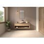 KLINKER NATURE BARRO SOCKEL 7X28CM 0,59M²/KRT