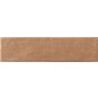 KLINKER NATURE SOCKEL CORAL 7X28CM 0,59M²/KRT