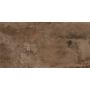 KLINKER METAL COPPER 60X120CM 1,44M²/KRT