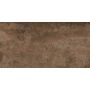 KLINKER METAL COPPER 60X120CM 1,44M²/KRT