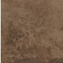 KLINKER METAL COPPER 60X60CM 1,44M²/KRT