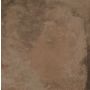 KLINKER METAL COPPER 60X60CM 1,44M²/KRT