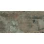 KLINKER METAL GREEN 60X120CM 1,44M²/KRT