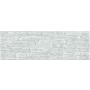 KLINKER TEIDE NEUTRO SOCKEL 17X52CM 1,50M²/KRT