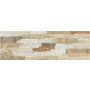 KLINKER TITAN MIX SOCKEL 17X52CM 1,50M²/KRT
